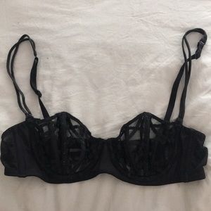La Perla bra